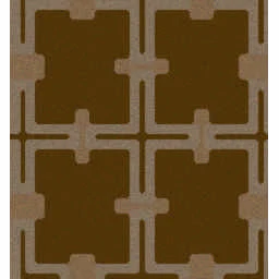 Autumn Crossing TD v282 terrain minimap
