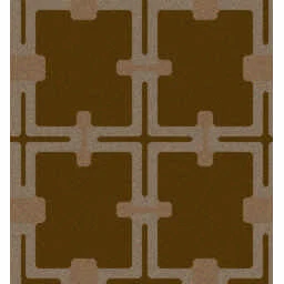 Autumn Crossing TD v3.8 - SOLO terrain minimap