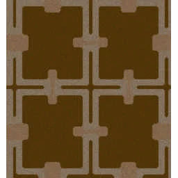 Autumn Crossing TD v3.8 - SOLO terrain minimap