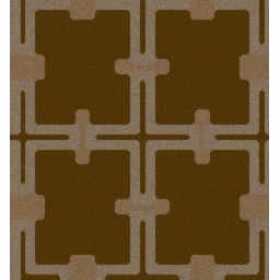 Autumn Crossing TD vEZ terrain minimap