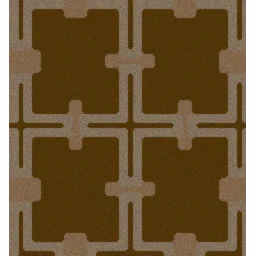 Autumn Crossing TD Original terrain minimap