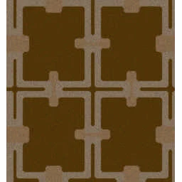 Autumn Crossing Tower Defense terrain minimap