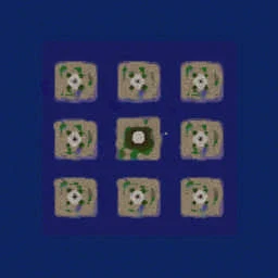 Balanced Hero Survival alter v21.1b terrain minimap