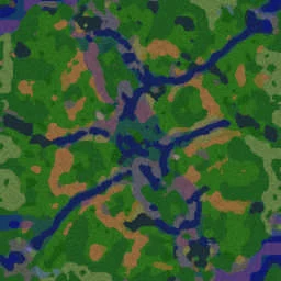 Basalt Basin v1.5 terrain minimap
