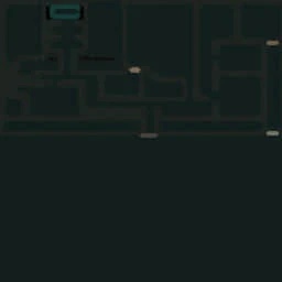 Base Invasion BETA v.01 terrain minimap