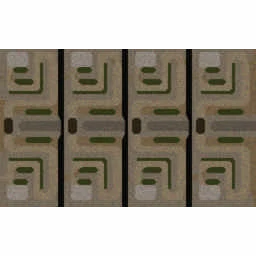 Base TD terrain minimap