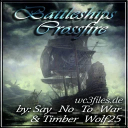 Battleships Crossfire 4.71RF lobby preview