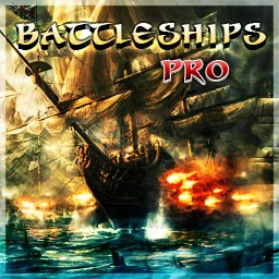 BattleShips Pro v1.20 lobby preview
