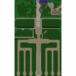 Bayus TD Legendary BP 2.36-Edit terrain minimap