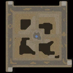 Bleed TD 0.14 terrain minimap