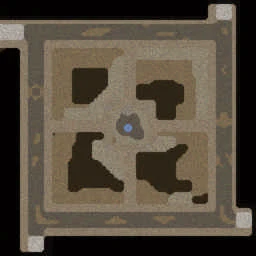 Bleed TD 0.23d LIGHT terrain minimap