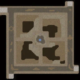 Bleed TD 2.12 terrain minimap
