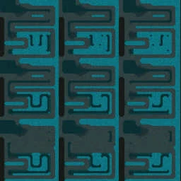 Blue TD 2026a terrain minimap