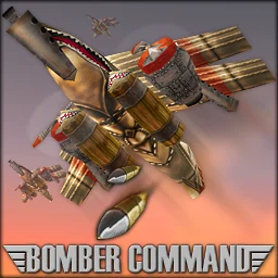 Bomber Command lobby preview