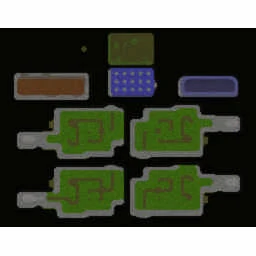 Boon TD 1.1.11 terrain minimap