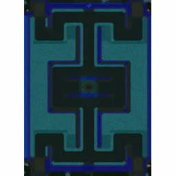 Boson's TD Titan *FINAL* 2019 terrain minimap