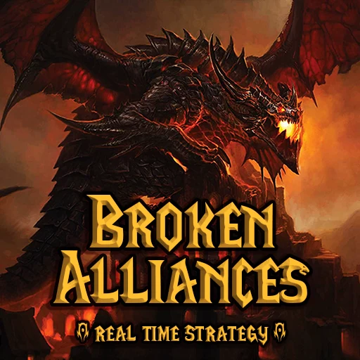 Broken Alliances 6.4c lobby preview