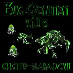 Bug Evolution v.1.0b lobby preview