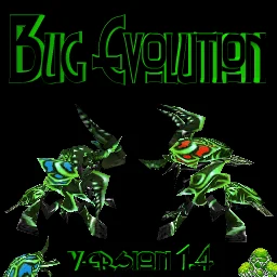 Bug Evolution v.1.4g lobby preview
