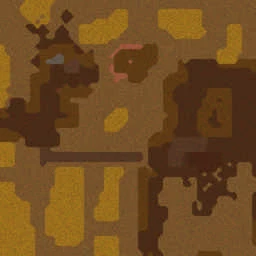 KingSlayer terrain minimap