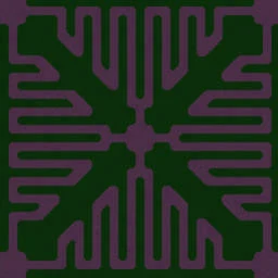 Candy TD terrain minimap