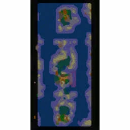 Capfest Pro v1.0 terrain minimap