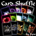 Card Shuffle Edition 3.5 lobby preview