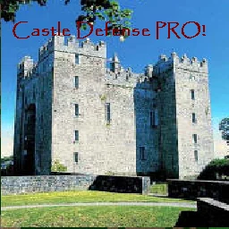 Castle Defense PRO 7.8 | lobby preview