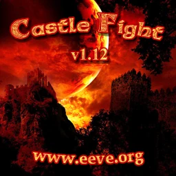 Castle Fight v1.12 lobby preview