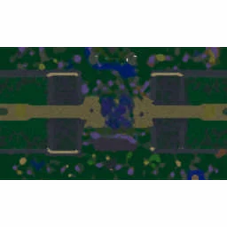 Castle Fight EU v2.0.39 terrain minimap
