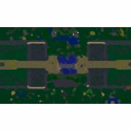 Castle Fight EU v2.0.40 terrain minimap