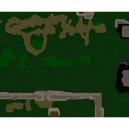 Castle wars terrain minimap
