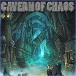Cavern of Chaos 0.12c lobby preview