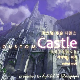 CCD Xylitol Mod 1.0.10.5. lobby preview