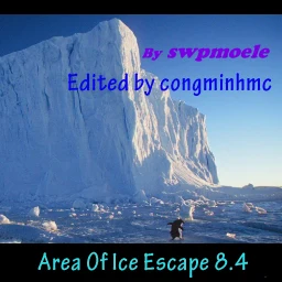 Area Of Ice Escape 8.4 lobby preview
