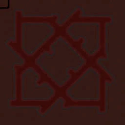 |- Chaos Circle TD Ver. 1.78 -| terrain minimap