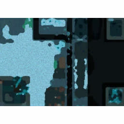 CharacterDefense 13.26 terrain minimap