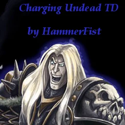 Charging Undead TD lobby preview