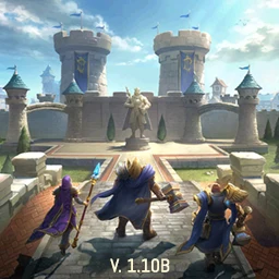 Circle TD Angle 1.10C lobby preview