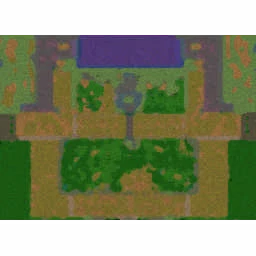 Civ Wars v3.9.4 terrain minimap