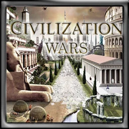 Civ Wars v3.9.4 lobby preview