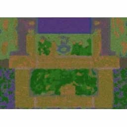 Civilization Wars v3.2.2 terrain minimap