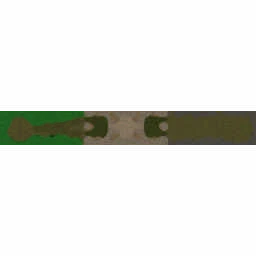 Co-Op Castle Defense terrain minimap
