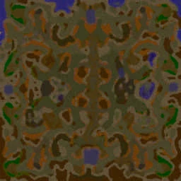 (12)Colandora Castia V1.3 terrain minimap
