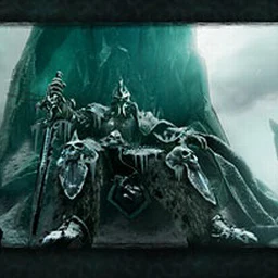 8 Hero Siege Diablo2-LOD lobby preview