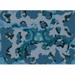Cold Heart terrain minimap