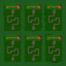 Continuum TD 1.2.0.2 terrain minimap