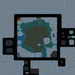 CoT Nevermore v1.33.17b terrain minimap