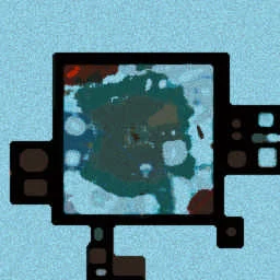 CoT RPG Nevermore v1.35c terrain minimap