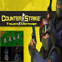 Counter-Strike TD Reforged v1.3 lobby preview